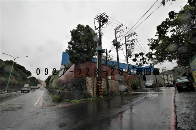 租-D205東萬壽路廠房基地1226  照片10