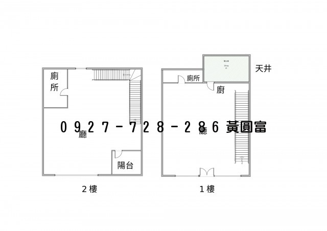 H526Super2愛丁堡黃金店面1+2照片4