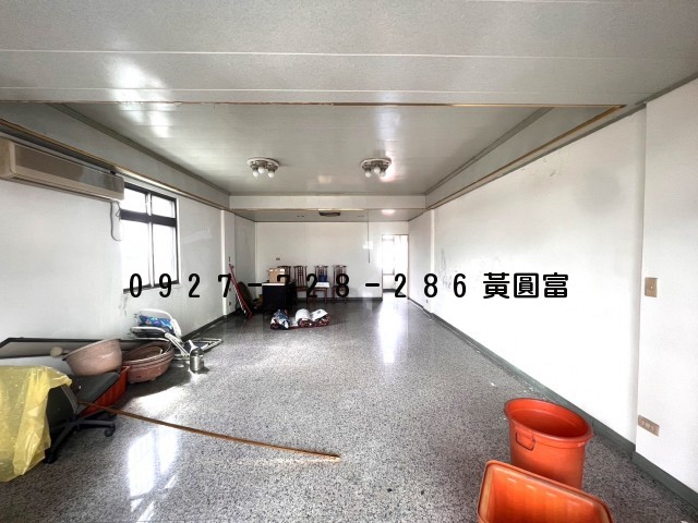 F20中正大地坪透天廠房  照片5