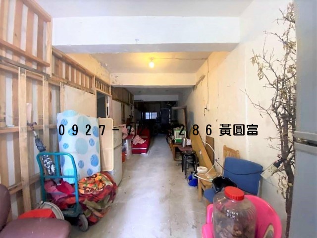 D625溪東路辭修高中美透天 照片2