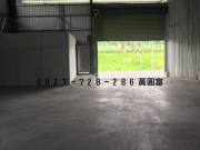 土地廠房店面專門店 (104報紙房屋網 買屋 賣屋 租屋 委租 委賣 平台,專業房屋仲介個人網站) 租-環漢路廠房